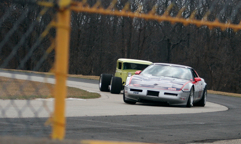 Illustration for article titled Went to an open trackday on Sunday.